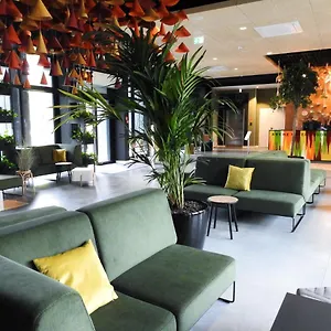Hotel Arche Poloneza, Warsaw